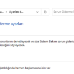 Masaüstündeki Kısayollar Siliniyor mu?