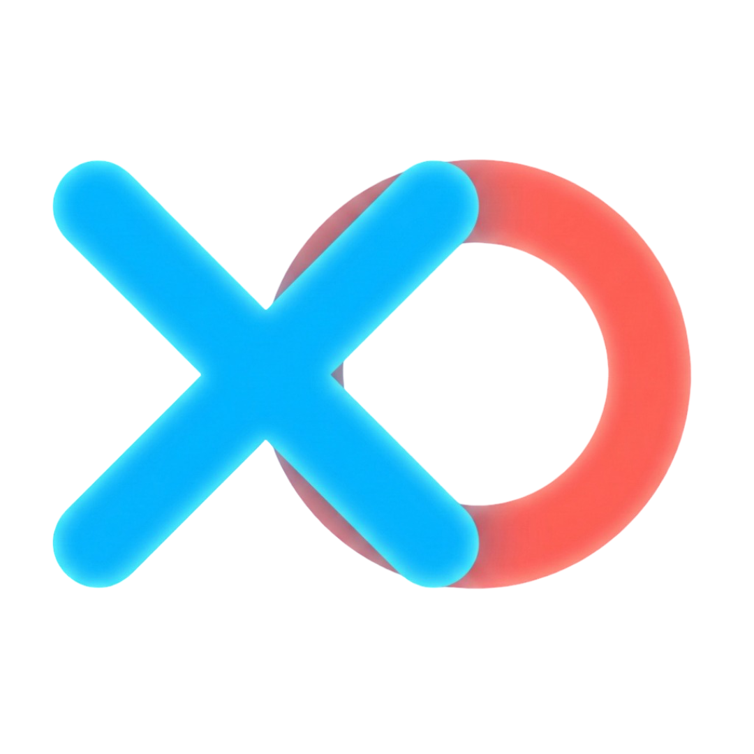 XOX Logo